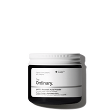100% L-Ascorbic Acid Powder Y3