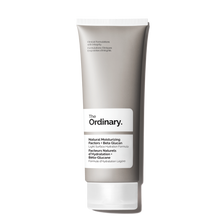 Natural Moisturizing Factors + Beta Glucan B9