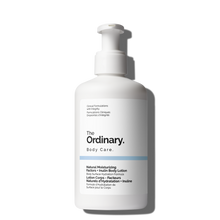 Natural Moisturizing Factors + Inulin Body Lotion Y5