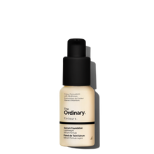 Serum Foundation - 1.0-n - 30ml N2