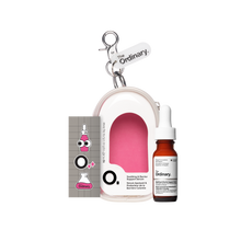 Soothing & Barrier Support Serum Set N0