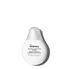 Squalane + Amino Acids Lip Balm X5