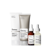 The Barrier Support Collection L4