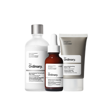 The Sensitive Skin Collection U8