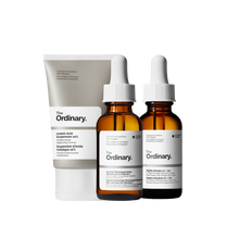 The Uneven Skin Tone Collection J2